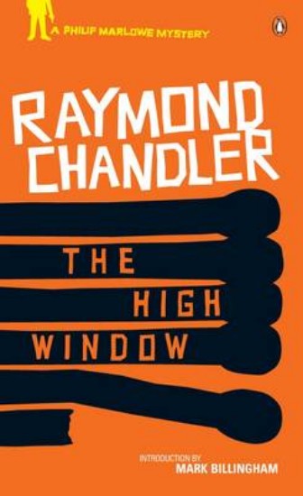 Picture of High Window
