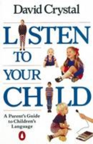 Picture of Listen To Your Child