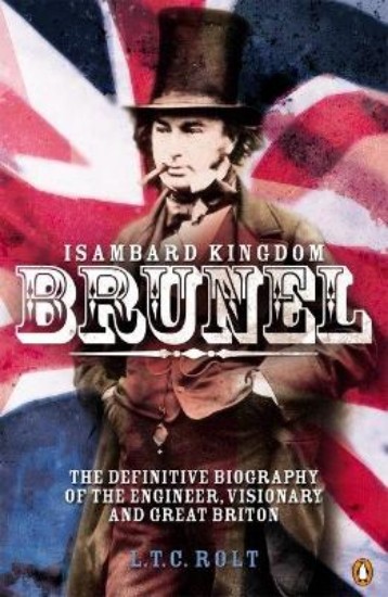Picture of Isambard Kingdom Brunel