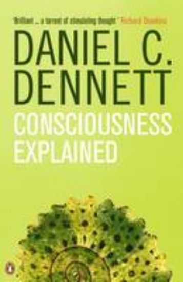 Picture of Consciousness explained