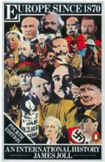 Picture of Europe Since 1870