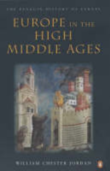 Picture of Europe in the High Middle Ages
