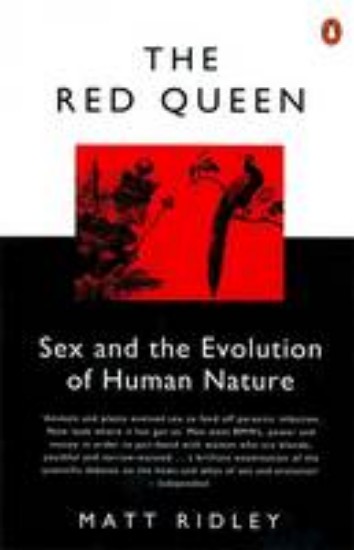 Picture of Red Queen