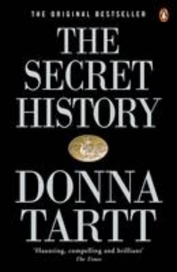Picture of Secret History