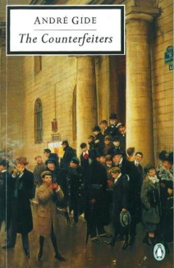 Picture of Counterfeiters