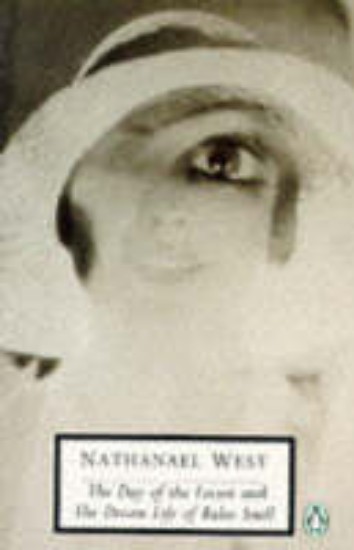 Picture of Day of the locust / The dream life of Balso Snell