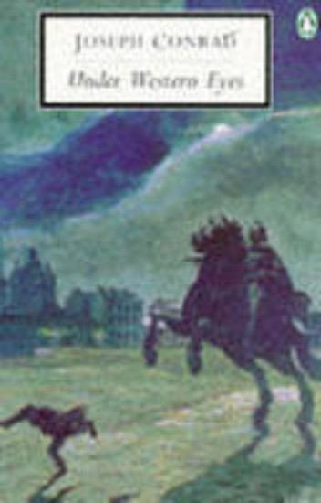 Picture of Under Western Eyes