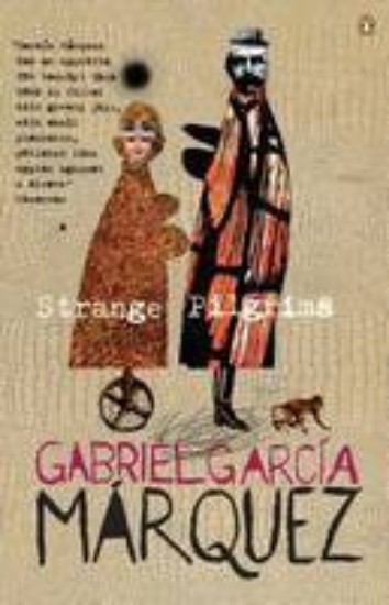 Picture of Strange Pilgrims