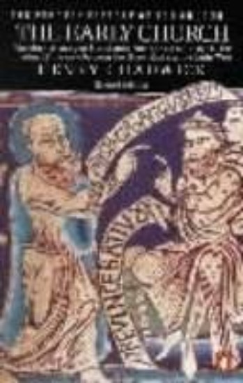 Picture of Penguin history of the church: The early church