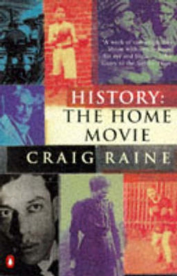 Picture of HISTORY: THE HOME MOVIE