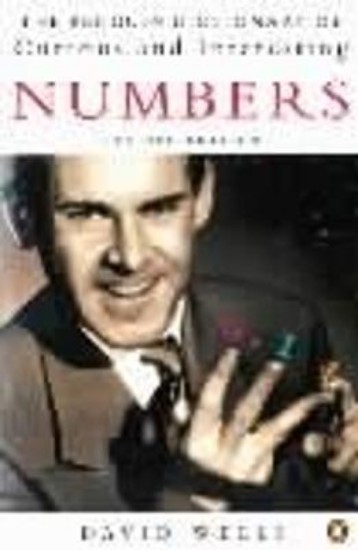 Picture of Penguin Dictionary of Curious and Interesting Numbers