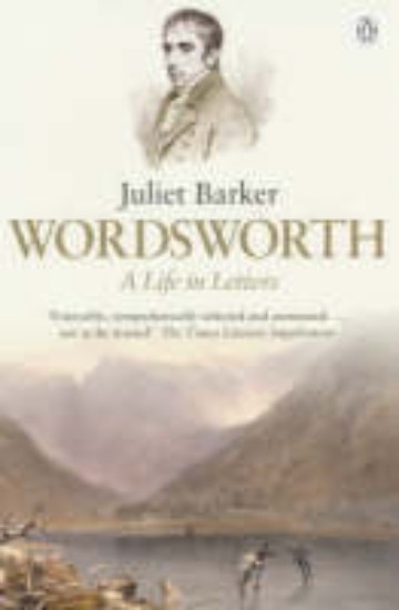 Picture of Wordsworth, A life in letters