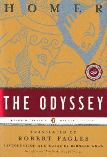 Picture of Odyssey