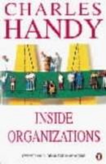 Picture of Inside organizations