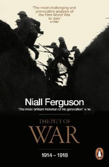 Picture of Pity of War
