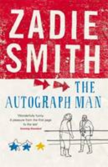 Picture of Autograph Man
