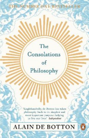 Picture of Consolations of Philosophy