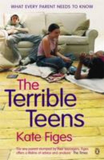 Picture of Terrible Teens: What Every Parent Needs to Know