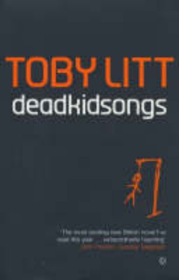 Picture of Deadkidsongs
