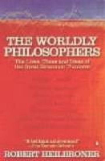 Picture of Worldly Philosophers
