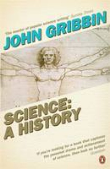 Picture of Science, A History
