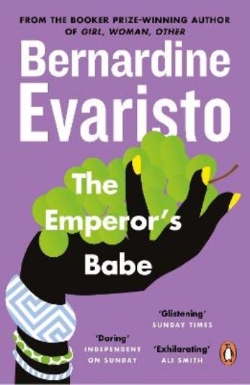 Picture of Emperor's Babe