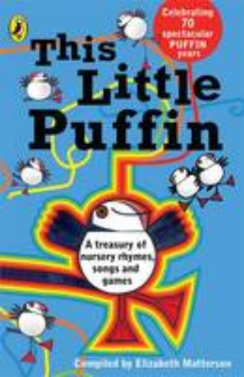 Picture of This Little Puffin
