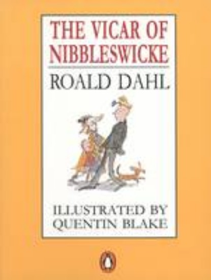 Picture of Vicar of Nibbleswicke