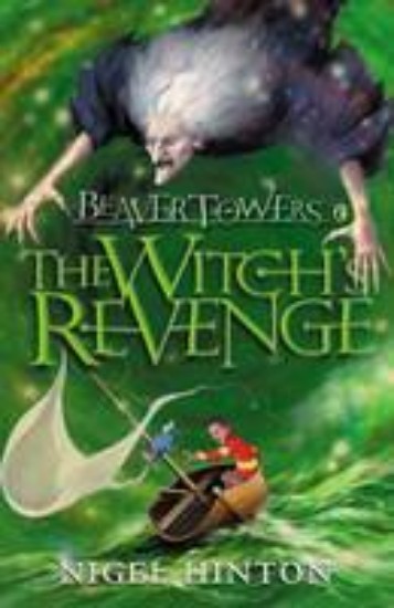 Picture of Beaver Towers