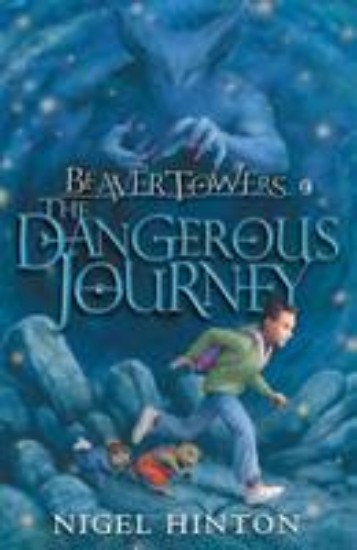 Picture of Beaver Towers the Dangerous Journey