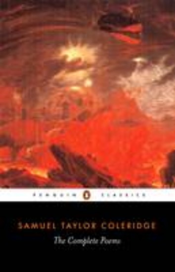 Picture of Complete Poems