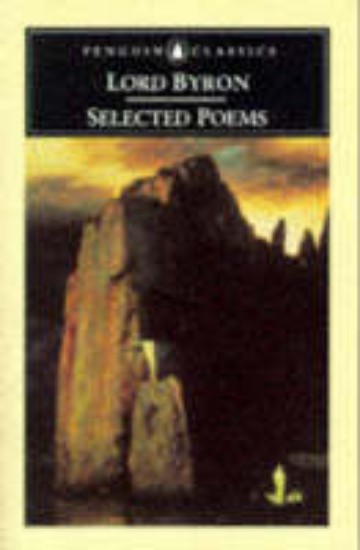 Picture of Selected Poems