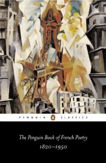 Picture of Penguin Book of French Poetry