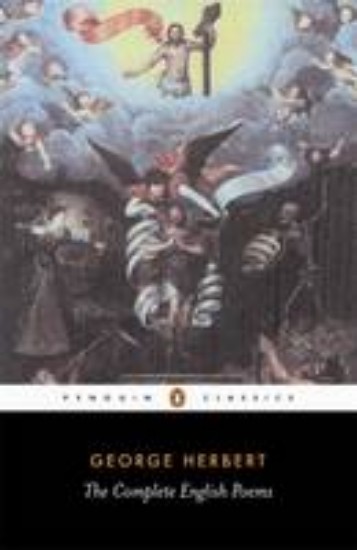 Picture of Complete English Poems