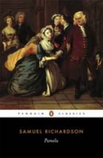 Picture of Pamela: or, Virtue Rewarded