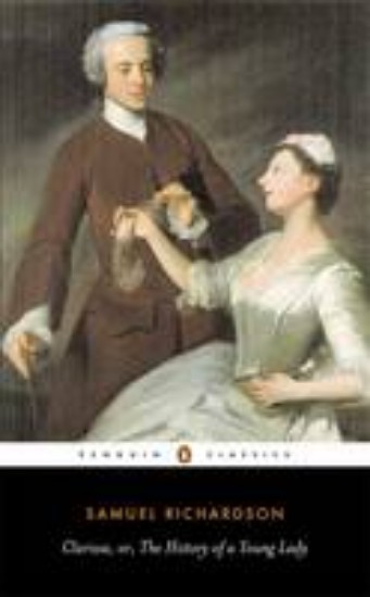 Picture of Clarissa, or the History of a Young Lady