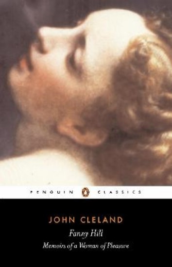 Picture of Fanny Hill, or, Memoirs of a Woman of Pleasure