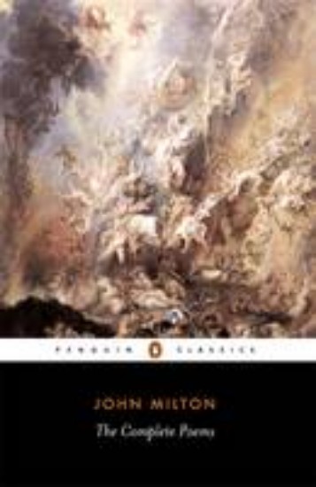 Picture of Complete Poems
