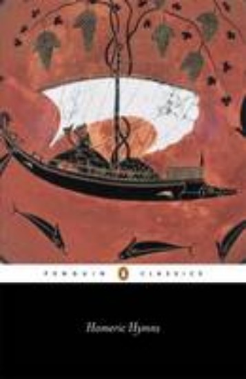 Picture of Homeric Hymns