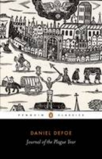 Picture of Journal of the Plague Year