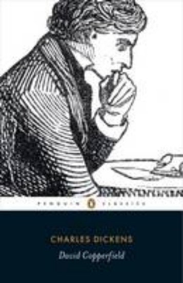 Picture of David Copperfield