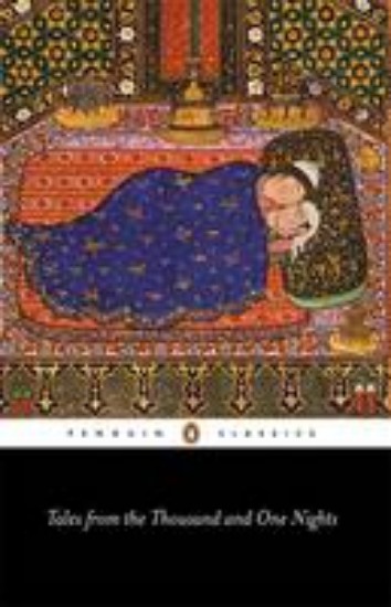 Picture of Tales from the Thousand and One Nights