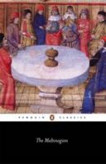 Picture of Mabinogion, The