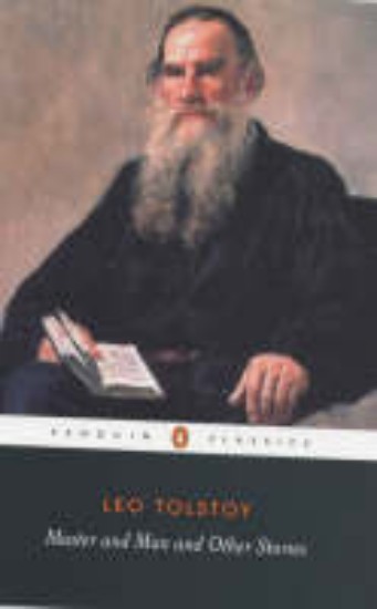 Picture of Master and Man