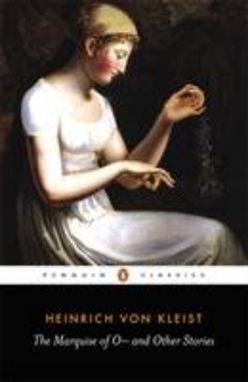 Picture of Marquise of O-- and Other Stories