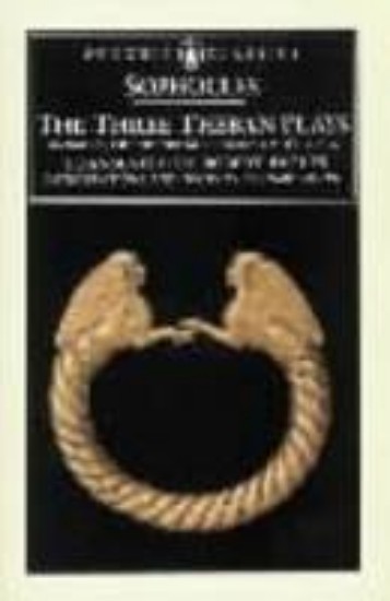 Picture of Three Theban Plays
