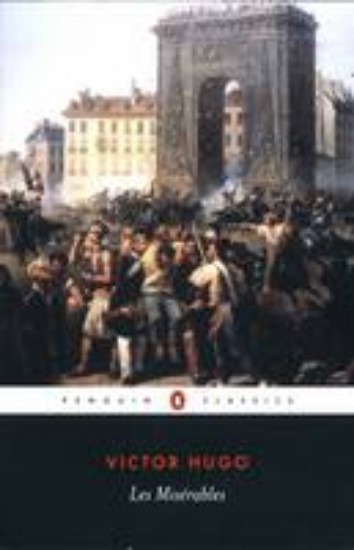 Picture of Les Miserables