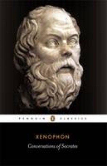 Picture of Conversations of Socrates