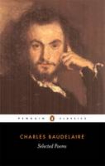 Picture of Selected Poems