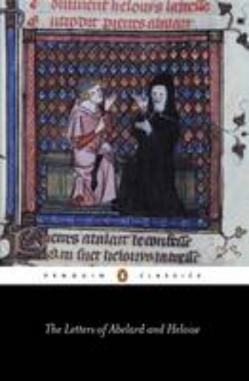 Picture of Letters of Abelard & Heloise
